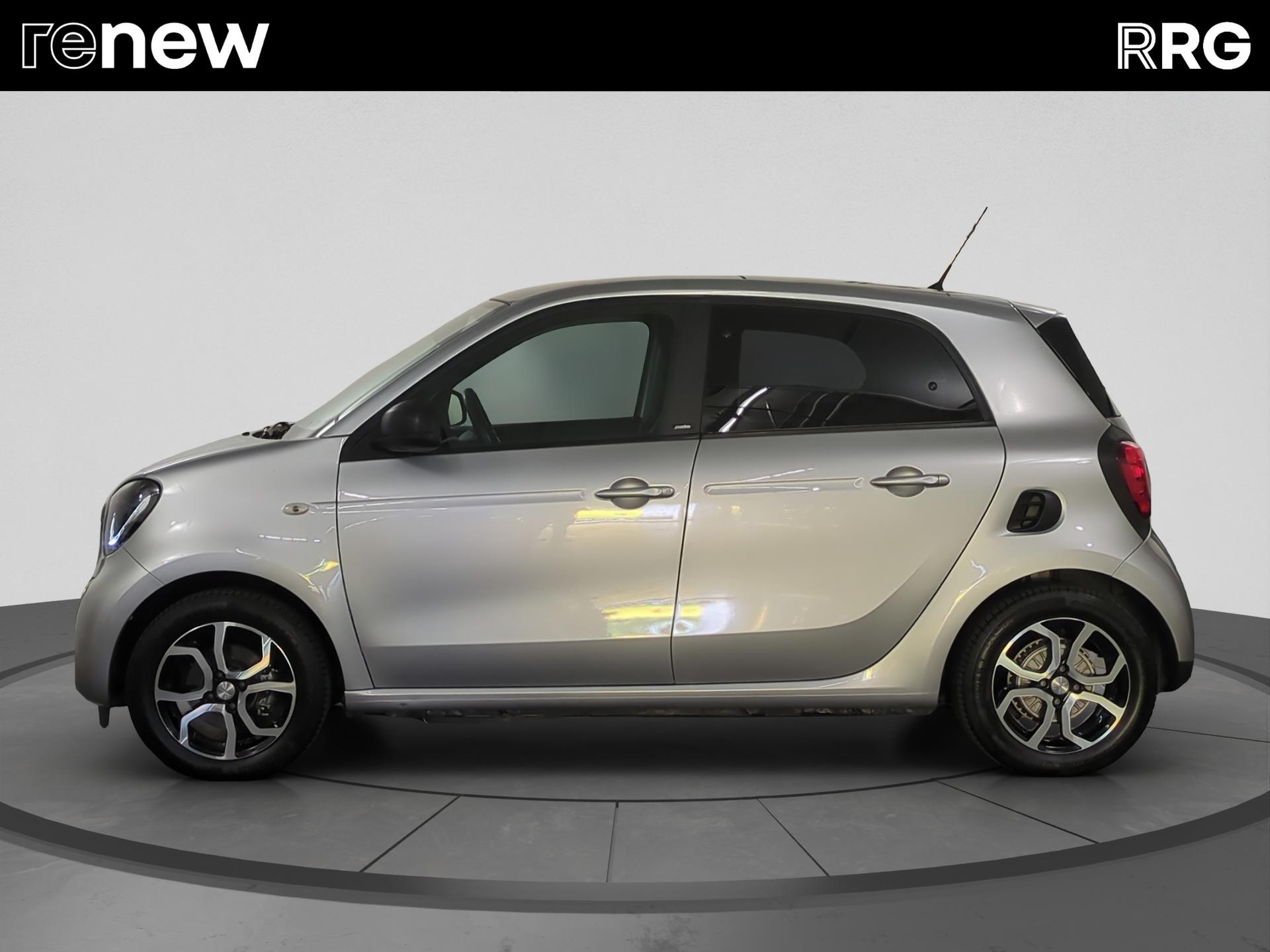 SMART forfour EQ passion-image-5
