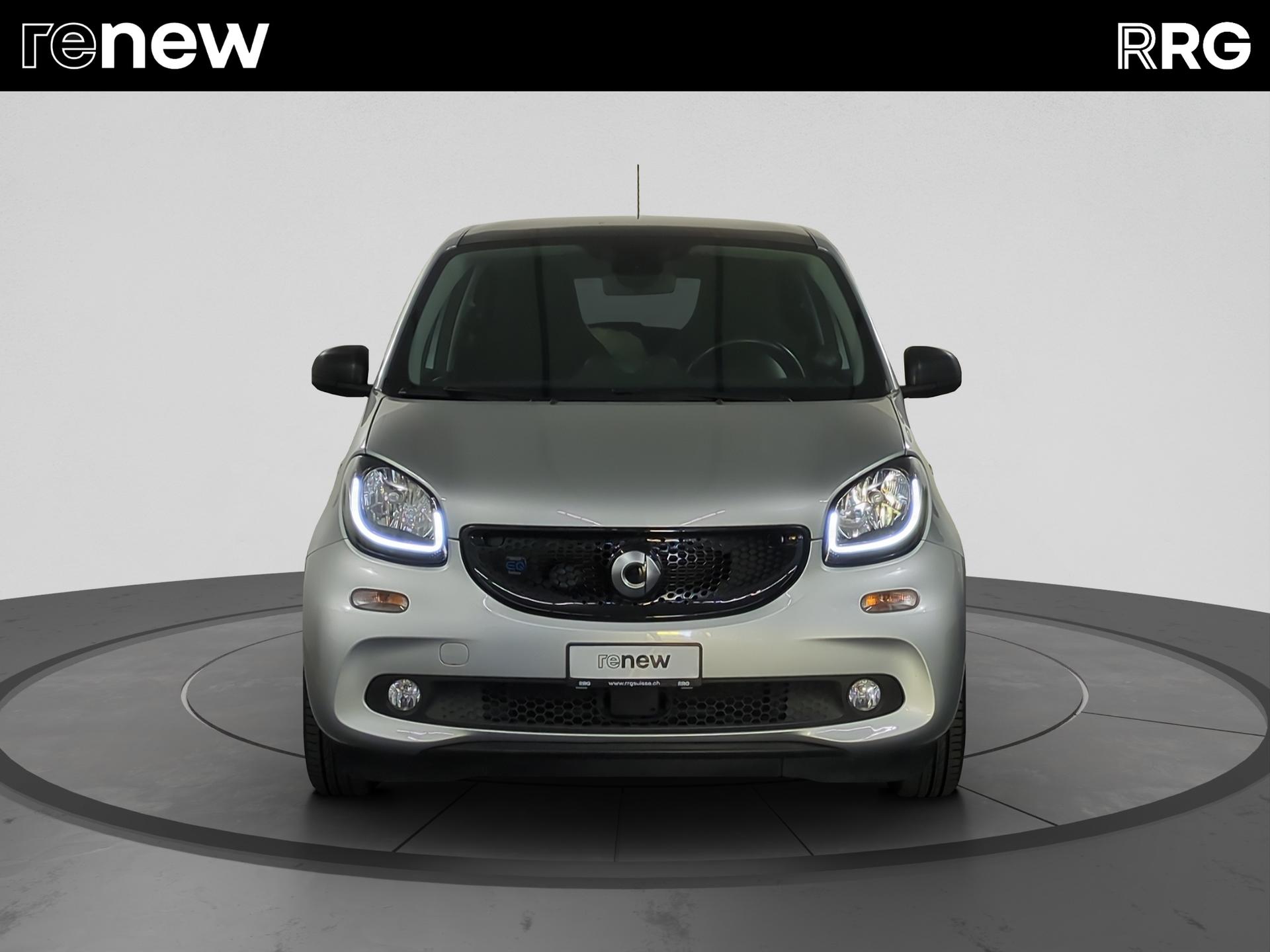 SMART forfour EQ passion-image-7