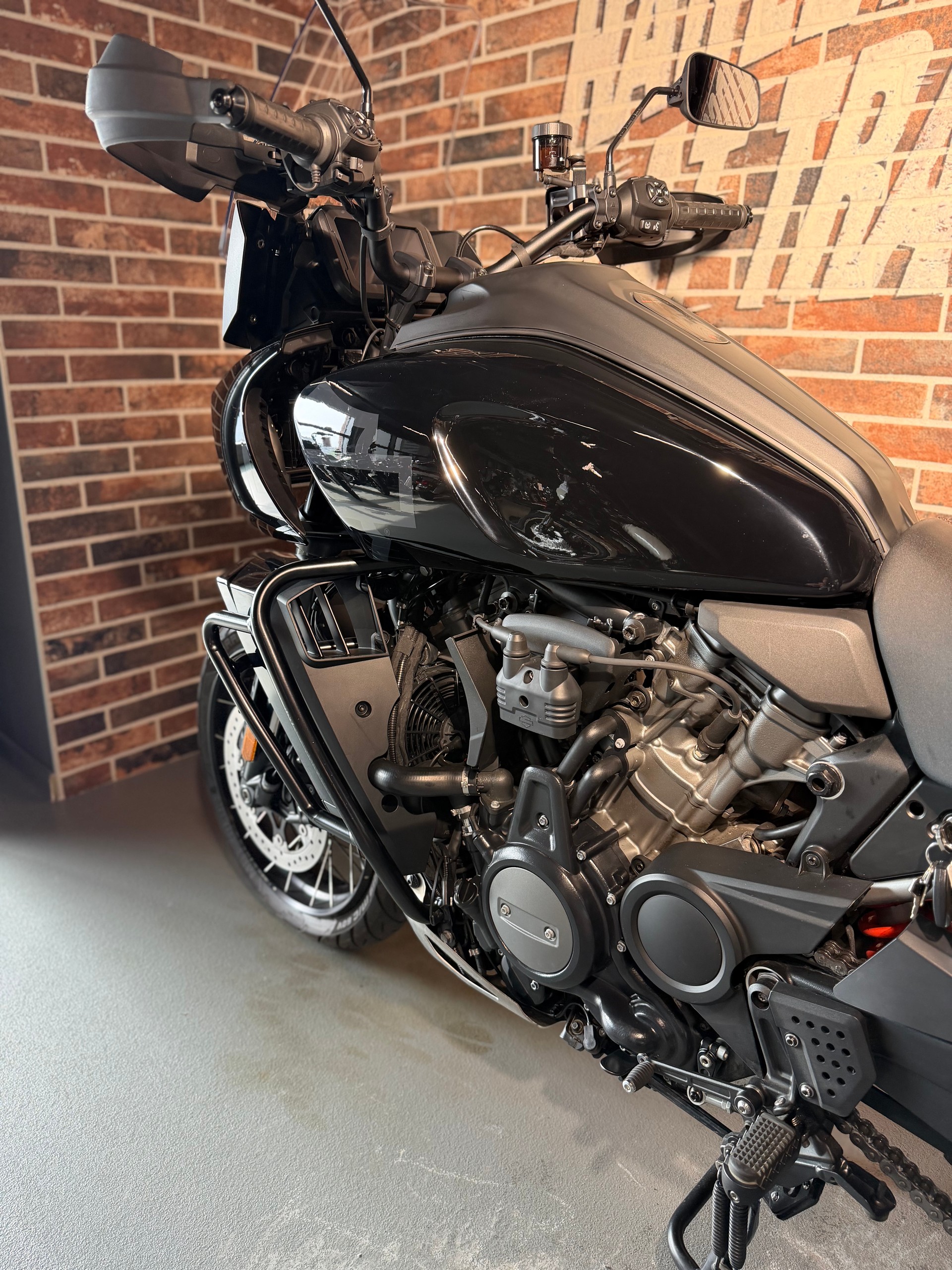 HARLEY-DAVIDSON RA Pan America 1250 Special-image-3