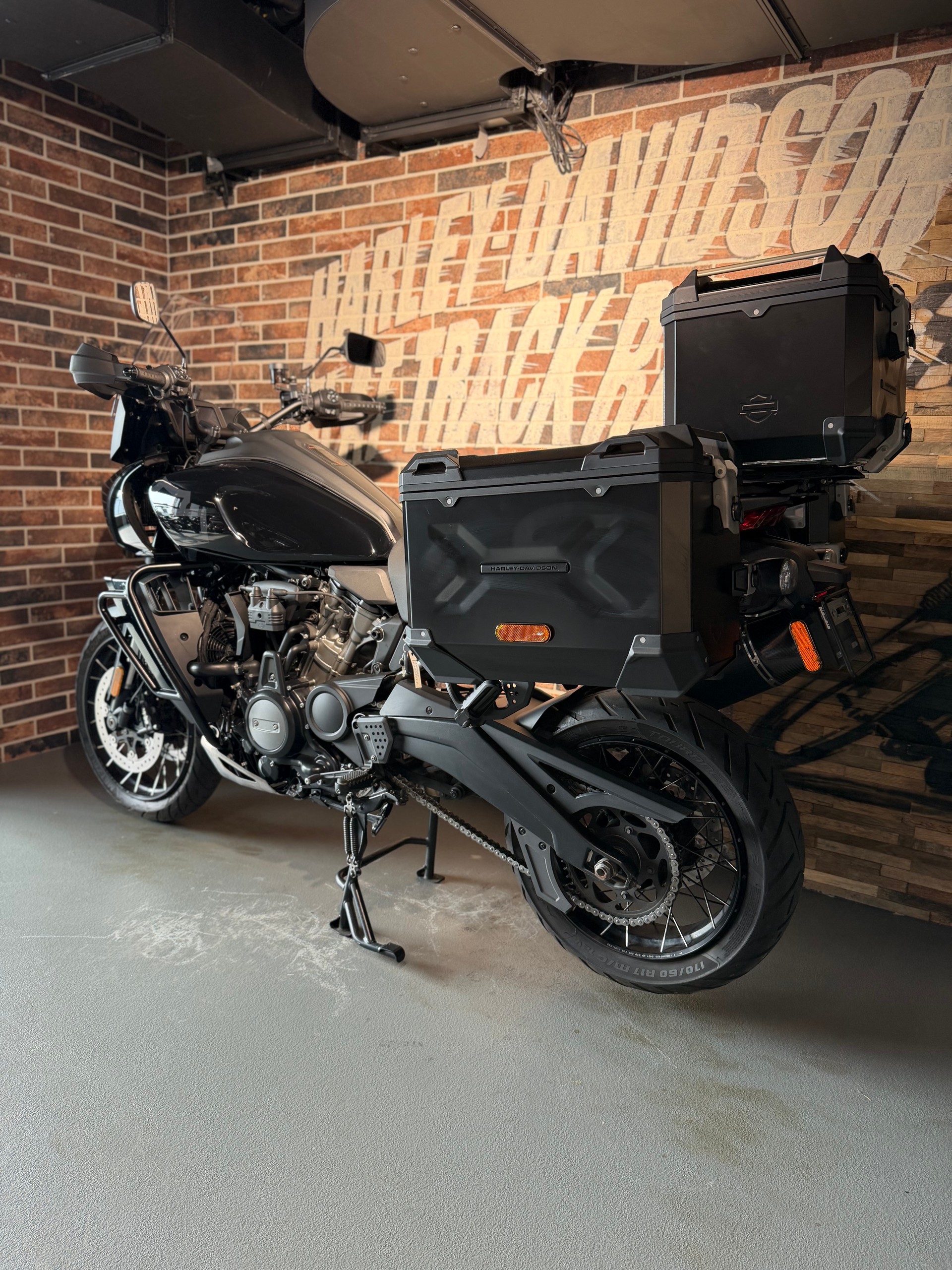 HARLEY-DAVIDSON RA Pan America 1250 Special-image-2