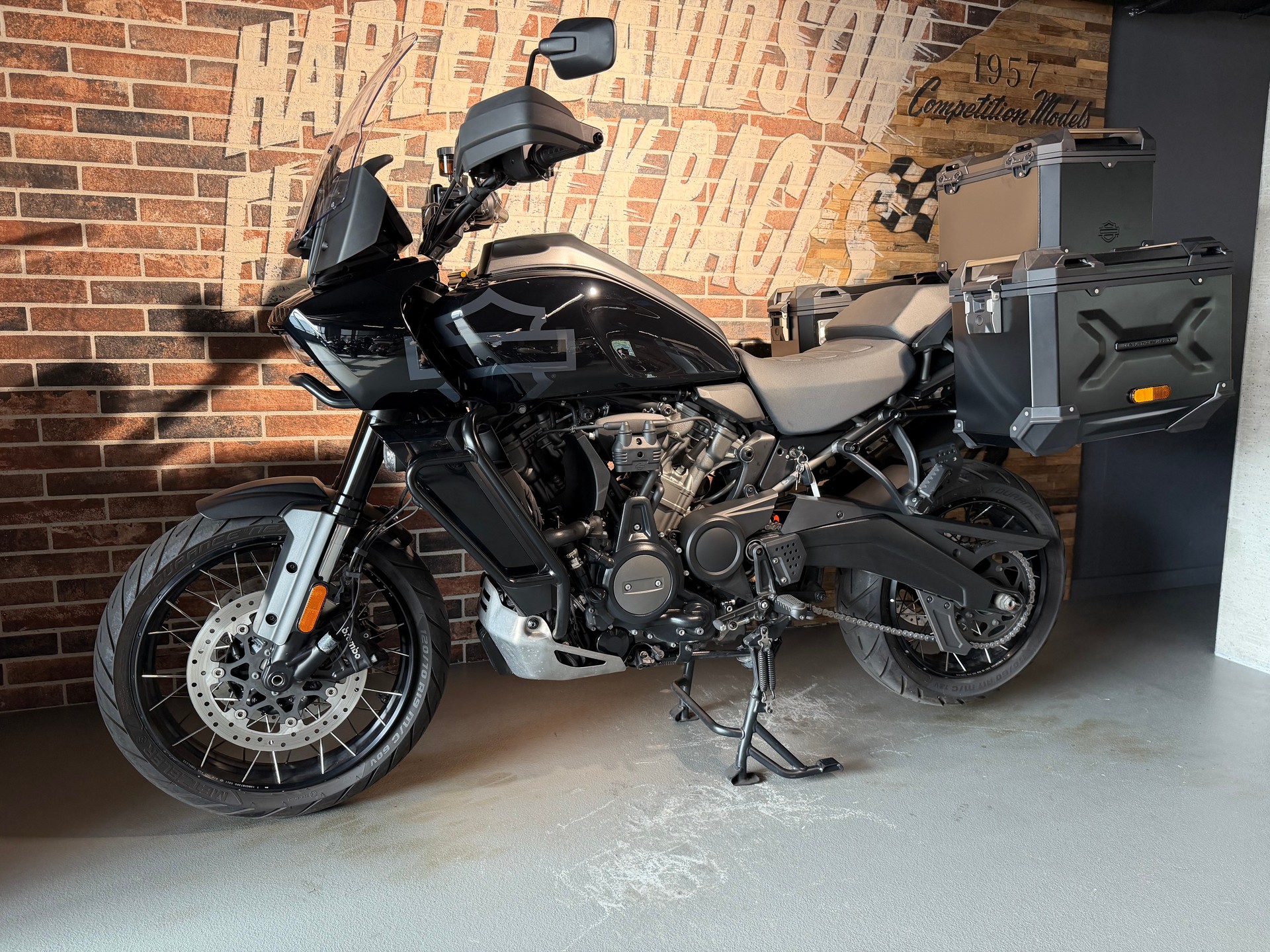 HARLEY-DAVIDSON RA Pan America 1250 Special-image-0