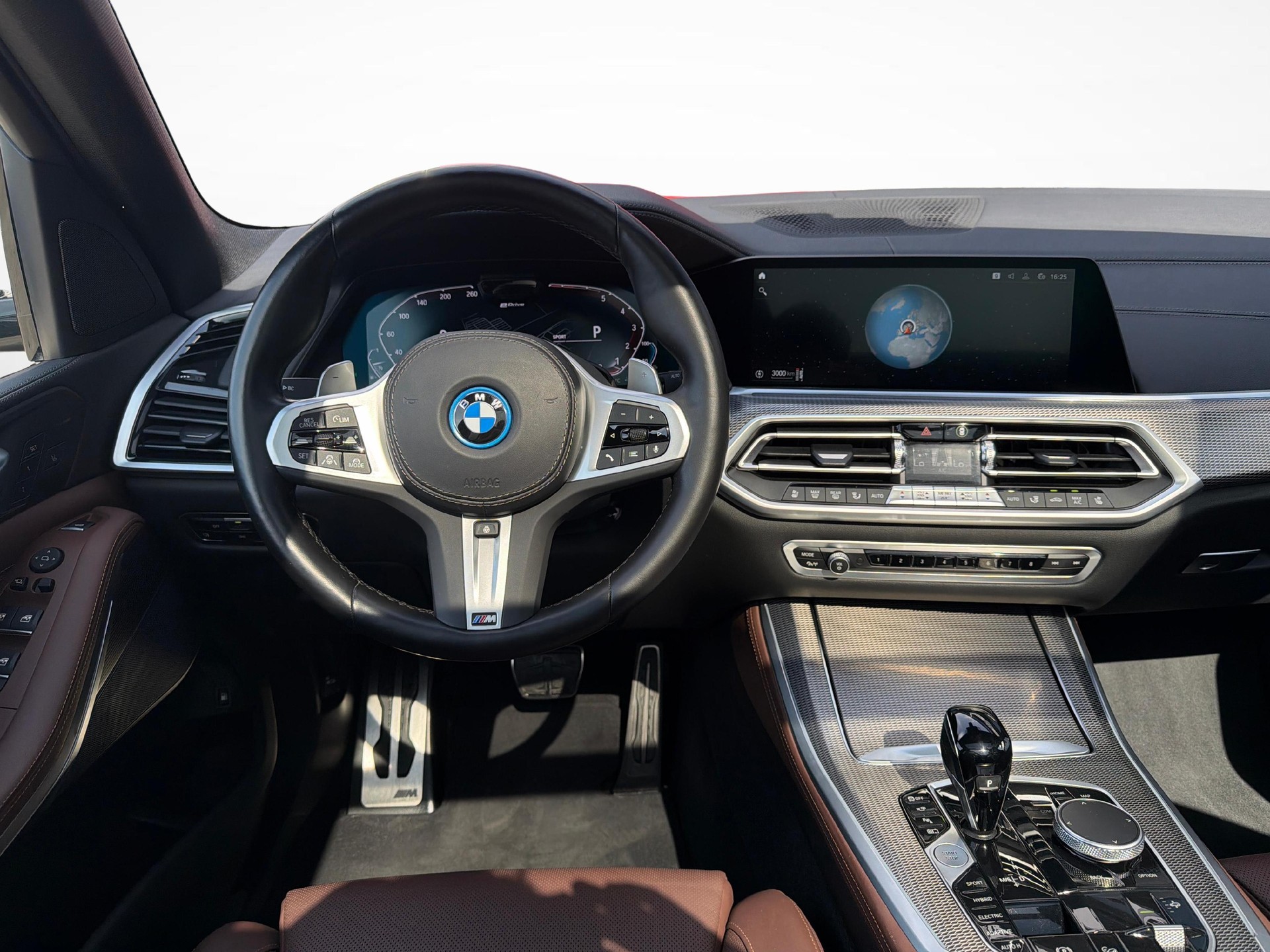 BMW X5 45e xDrive45e-image-14