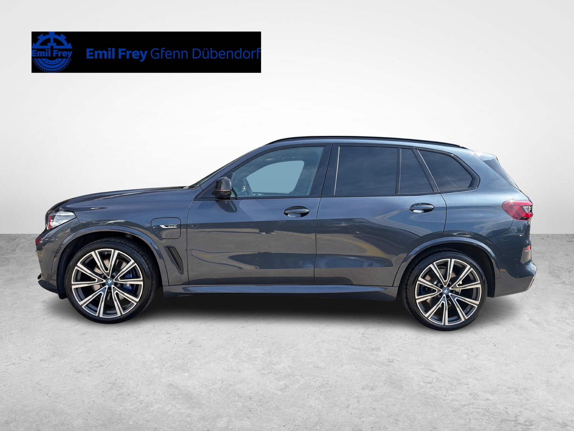 BMW X5 45e xDrive45e-image-6