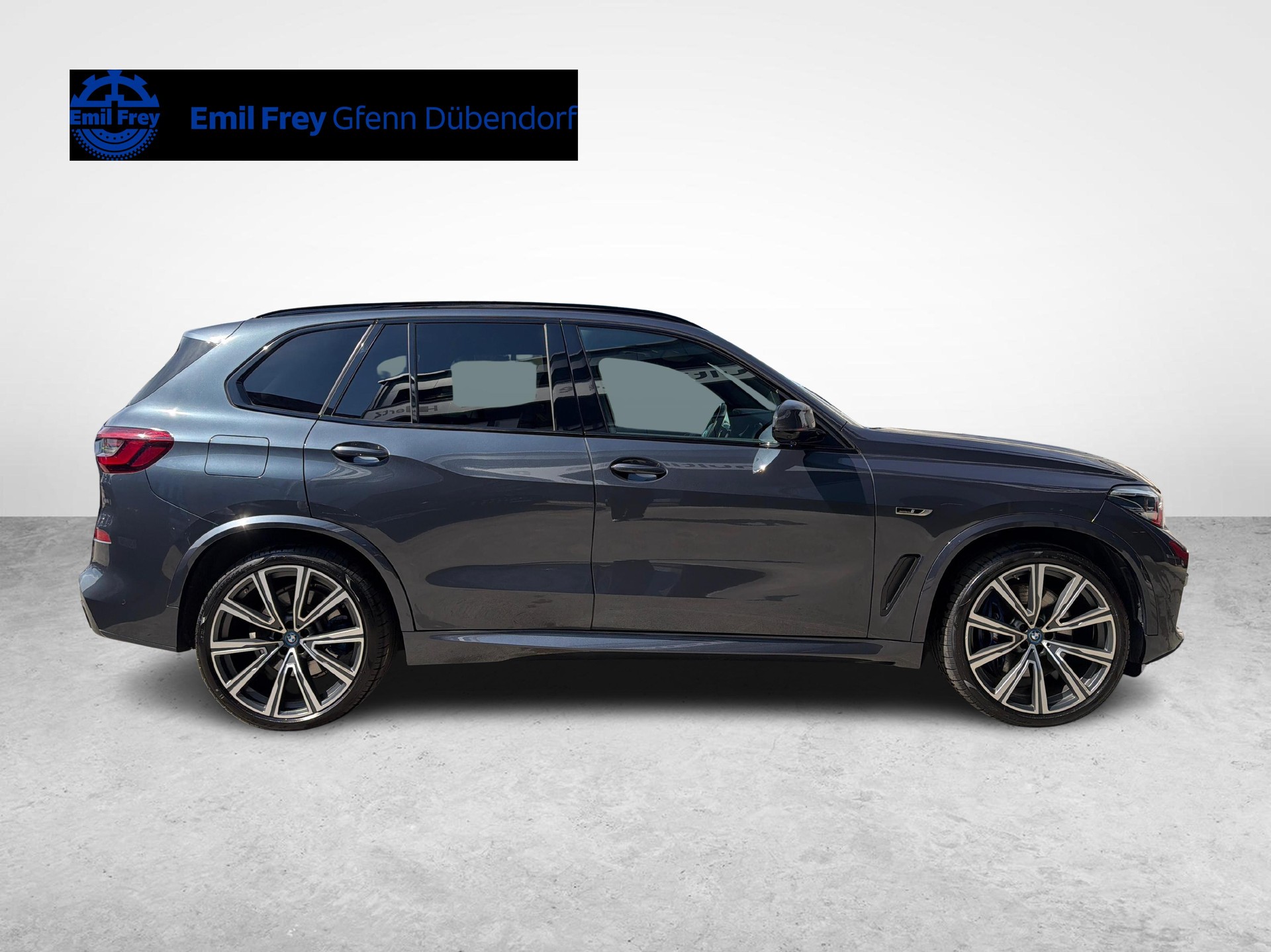 BMW X5 45e xDrive45e-image-7