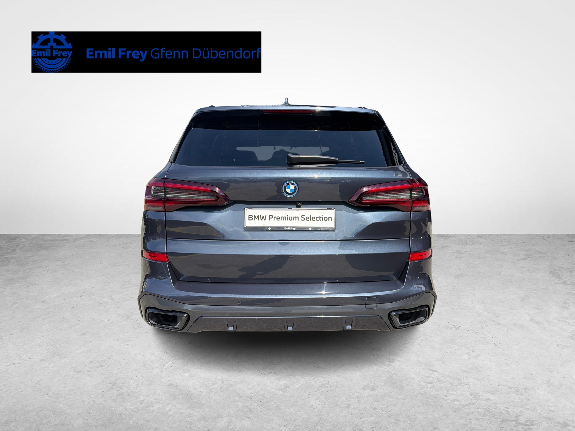BMW X5 45e xDrive45e-image-9