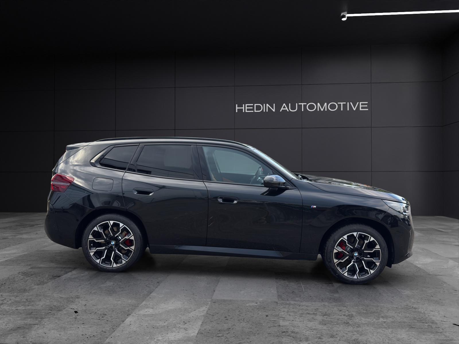 BMW X3 30e xDrive-image-4