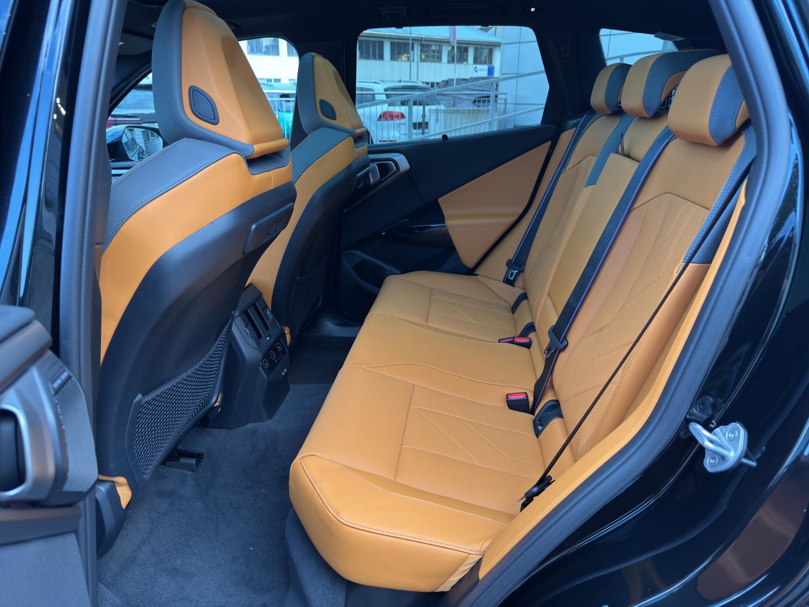 BMW X3 30e xDrive-image-13