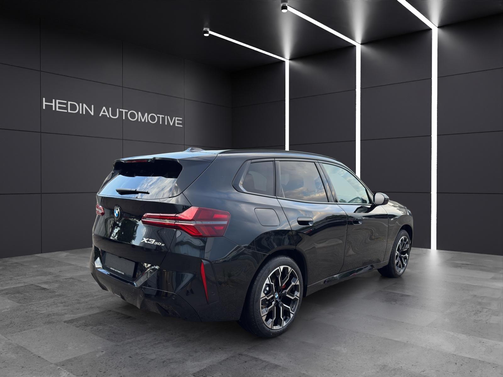 BMW X3 30e xDrive-image-19