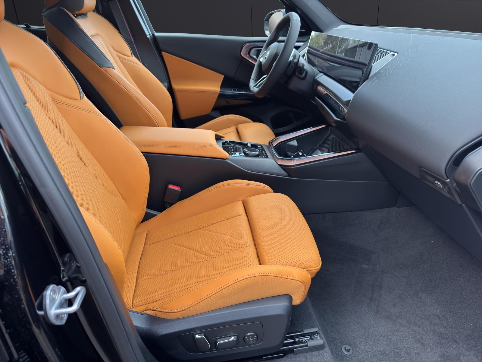 BMW X3 30e xDrive-image-10
