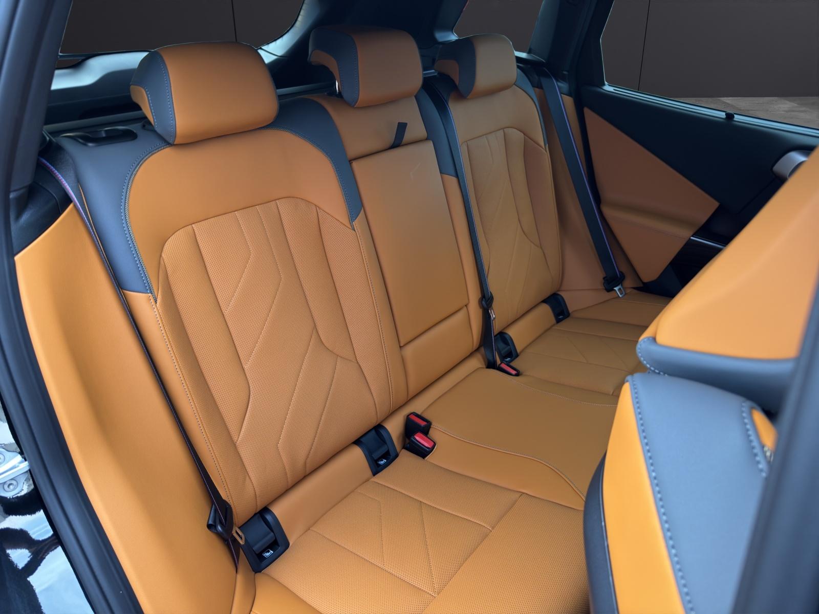 BMW X3 30e xDrive-image-12