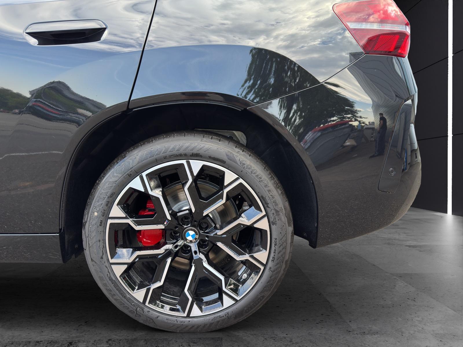 BMW X3 30e xDrive-image-18
