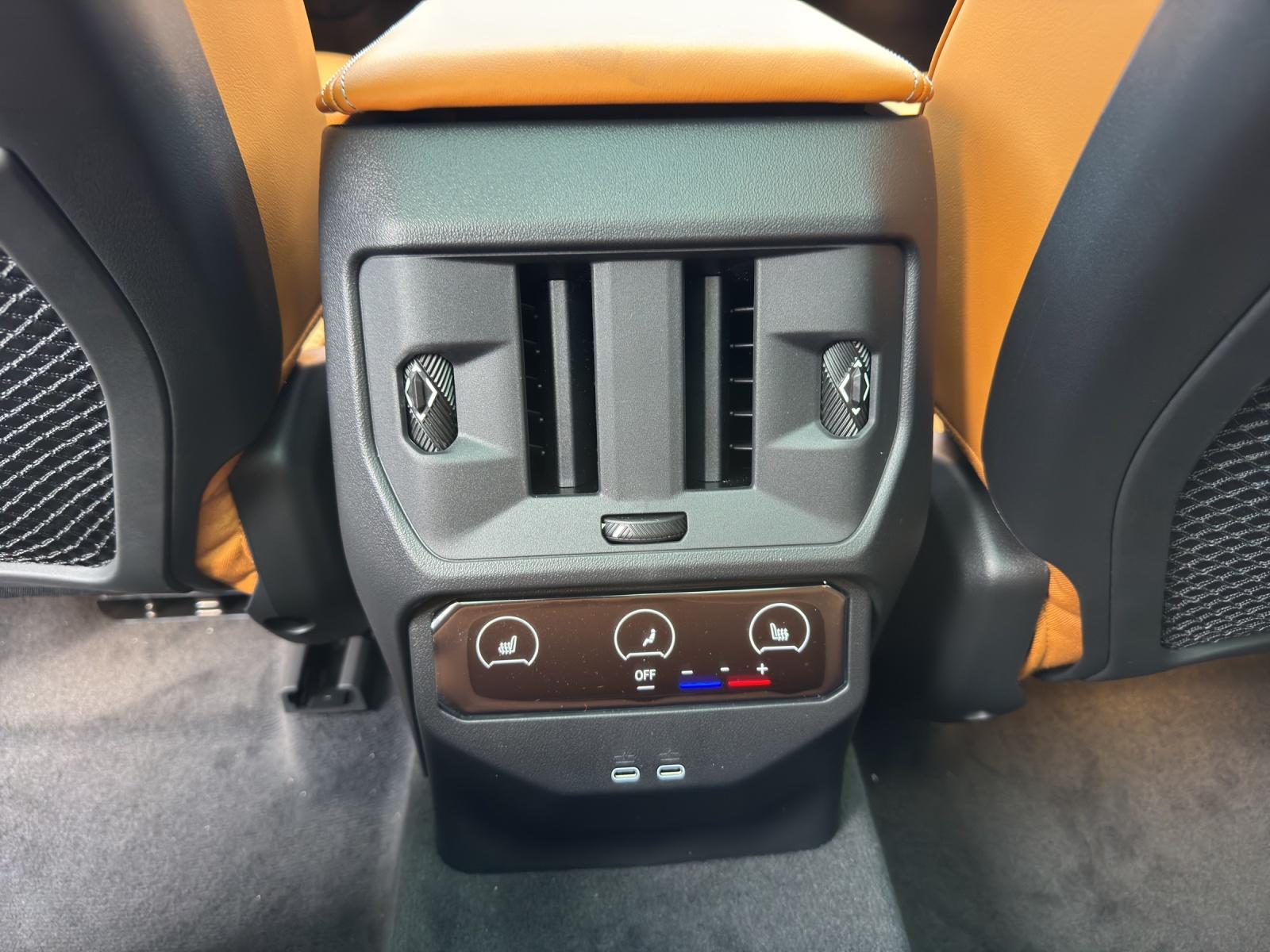 BMW X3 30e xDrive-image-14