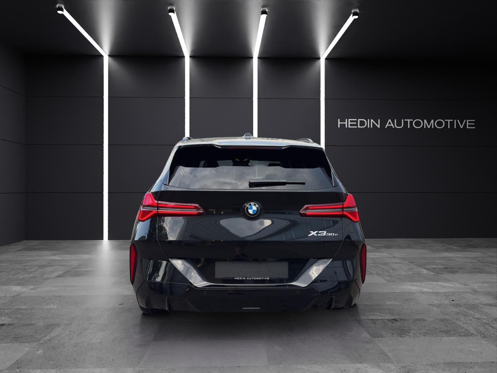 BMW X3 30e xDrive-image-21