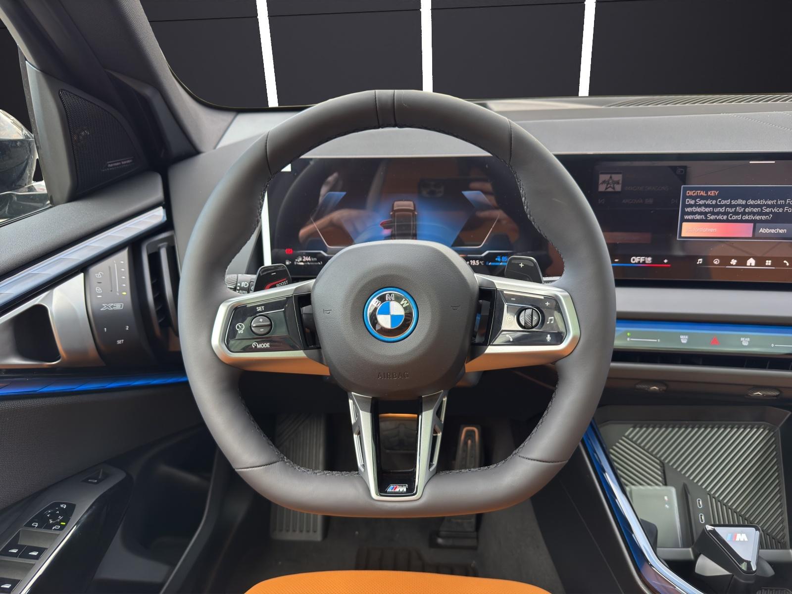 BMW X3 30e xDrive-image-6