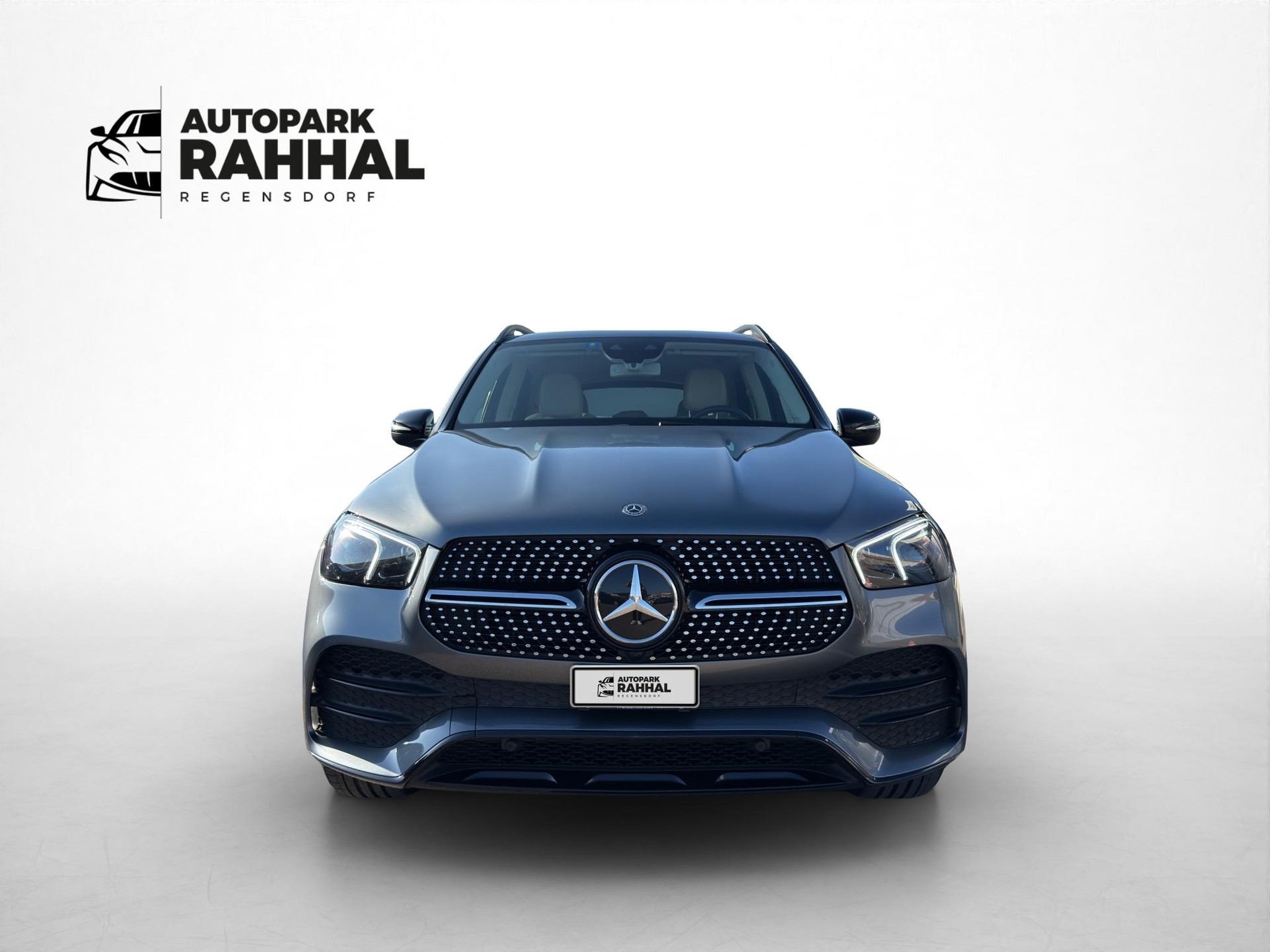 MERCEDES-BENZ GLE 350 d AMG Line 4matic-showroom-element-2