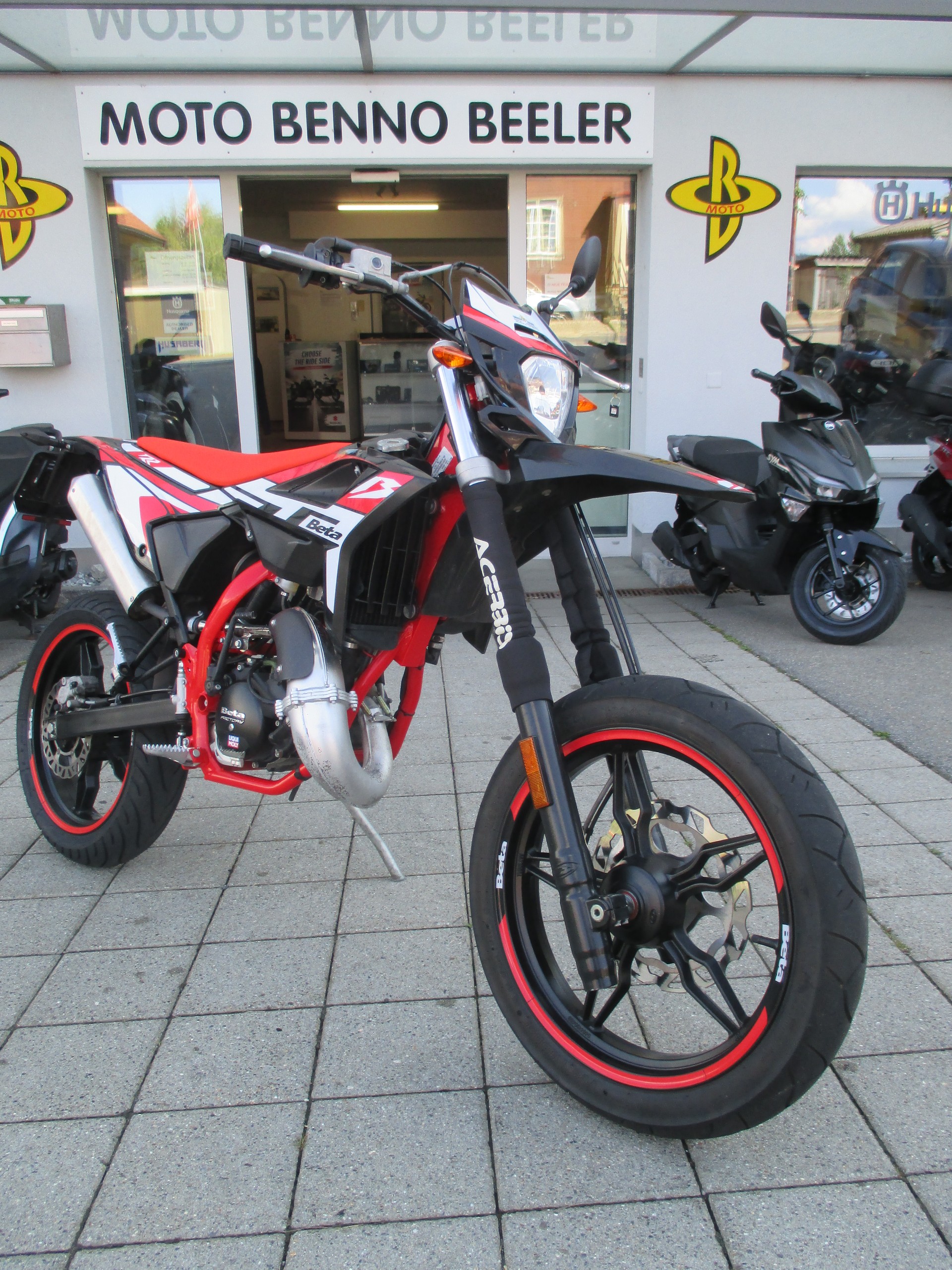 BETA RR50 2T SM-image-0