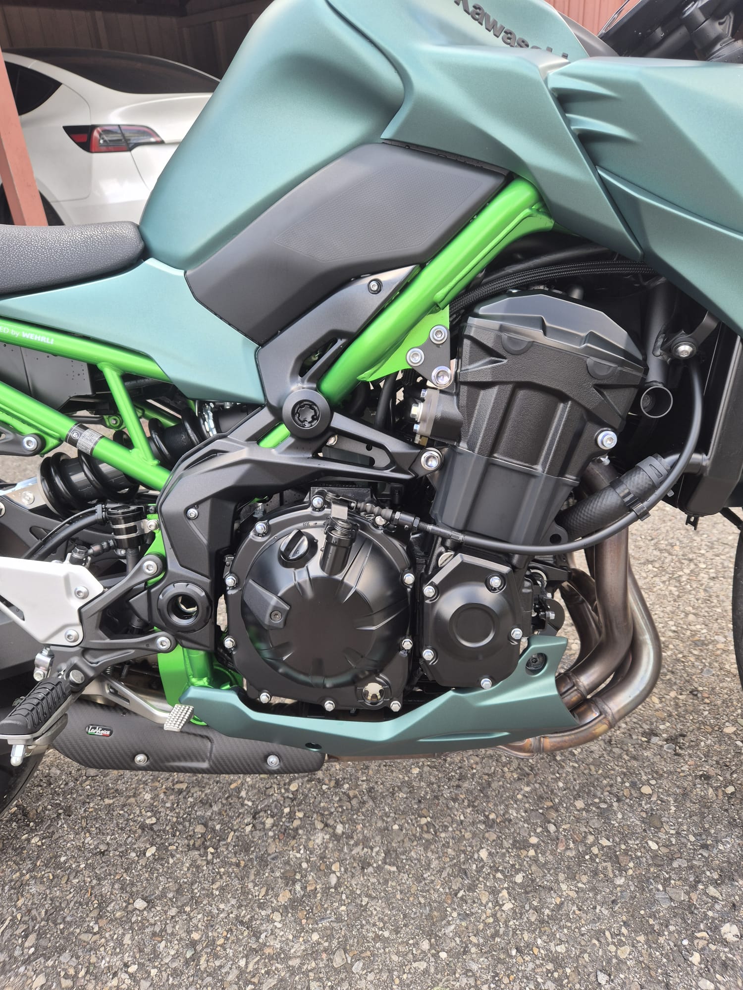 KAWASAKI Z 900-image-2