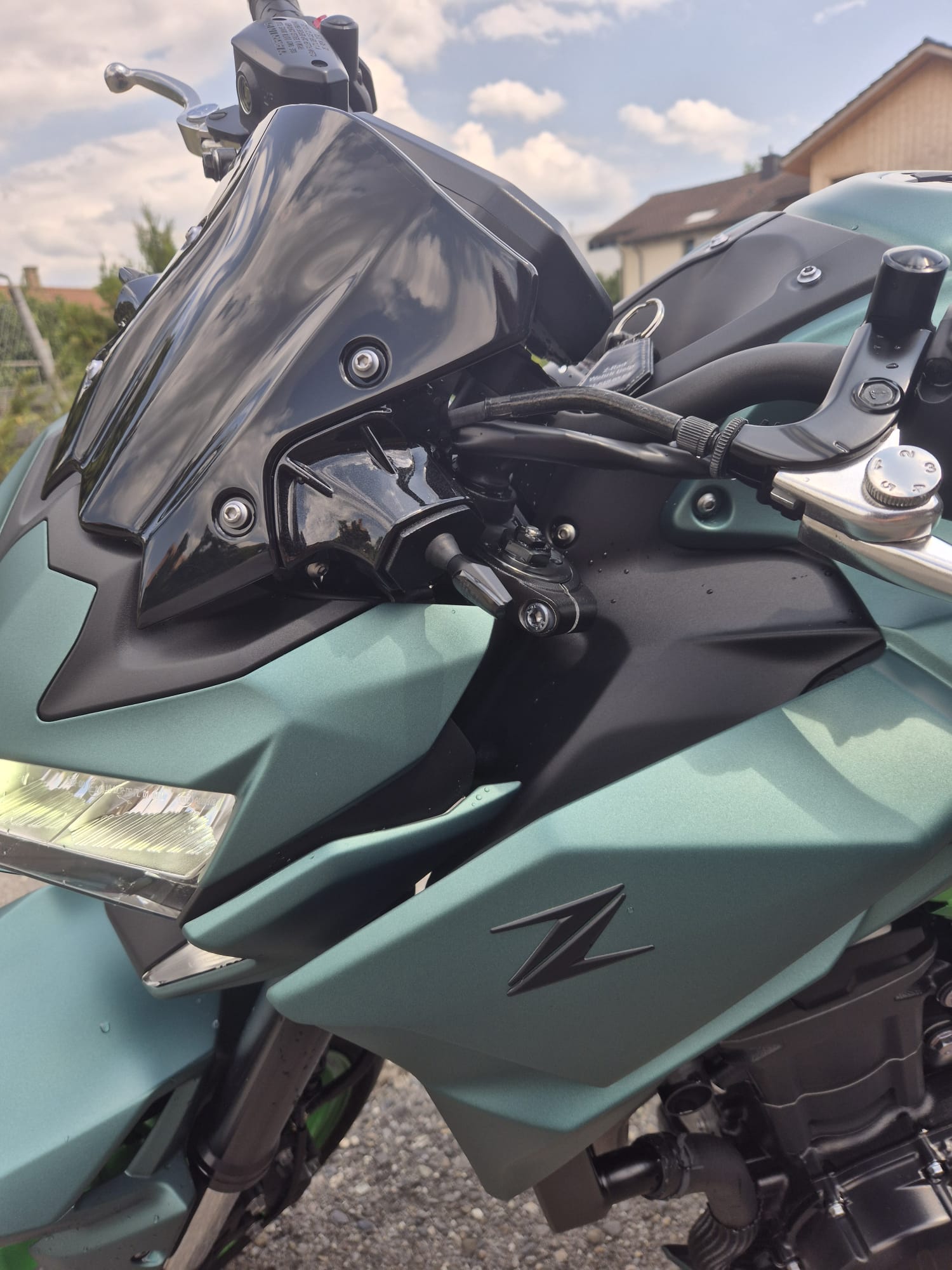 KAWASAKI Z 900-image-5