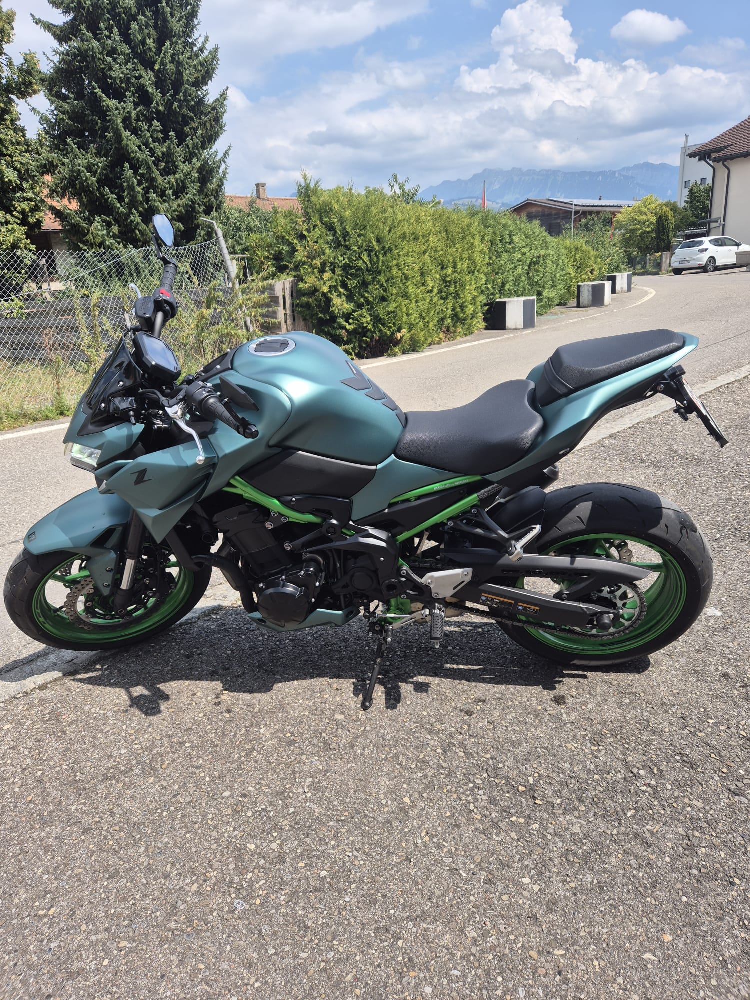 KAWASAKI Z 900-image-0