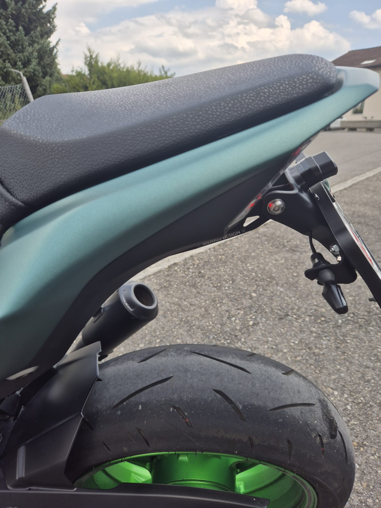 KAWASAKI Z 900-image-6