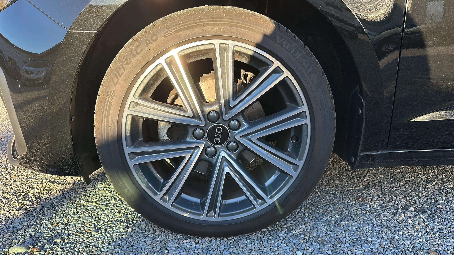 AUDI A1 Sportback 30 TFSI S-tronic Intense mit 5J Werksgarantie oder bis 100000km-image-27