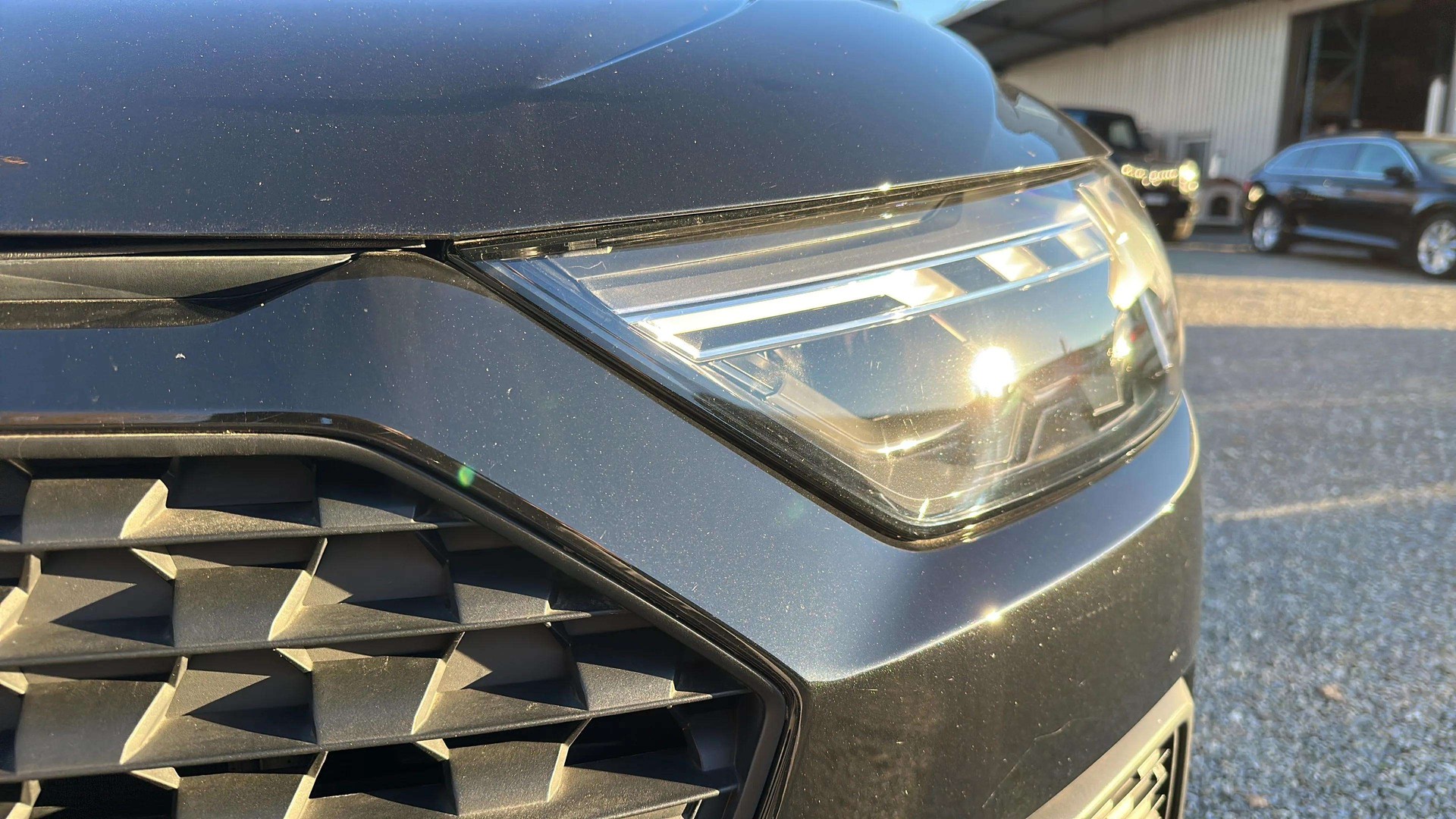 AUDI A1 Sportback 30 TFSI S-tronic Intense mit 5J Werksgarantie oder bis 100000km-image-26