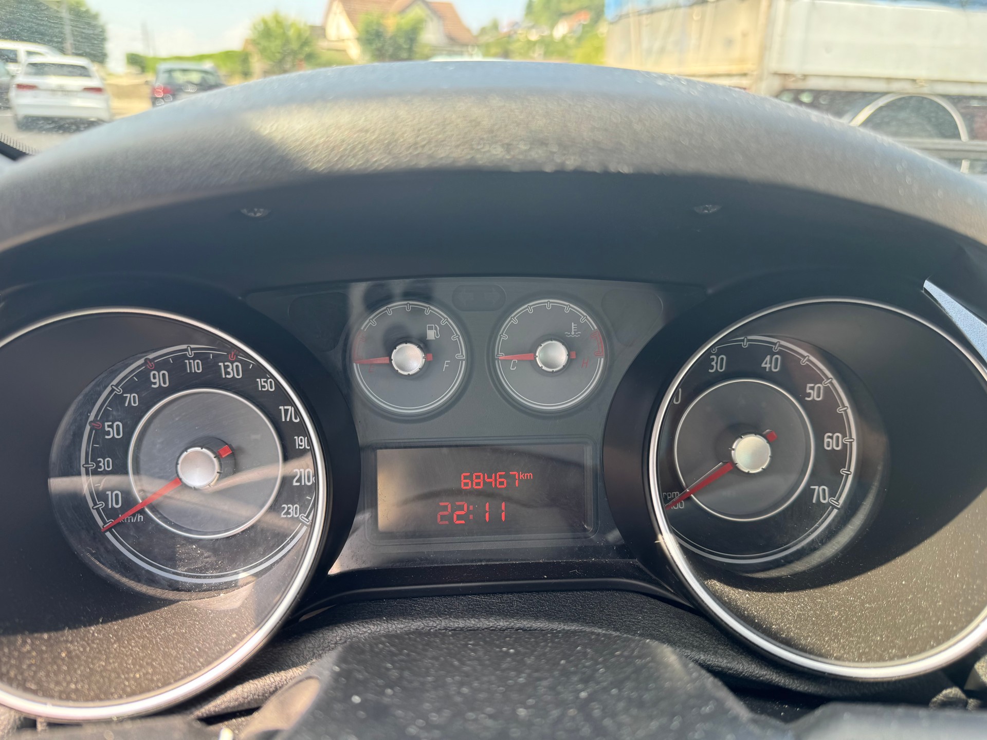 FIAT Punto 0.9 Twinair MYSTYLE-image-7