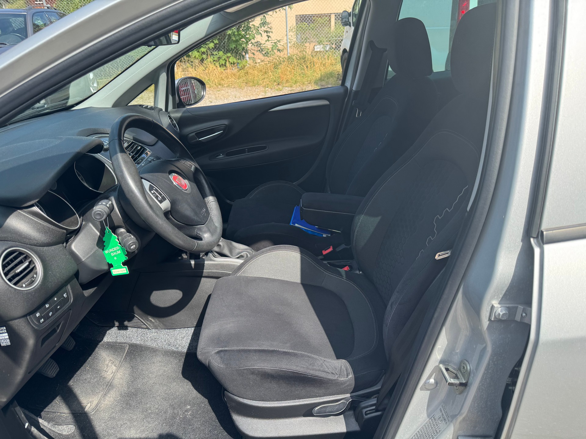 FIAT Punto 0.9 Twinair MYSTYLE-image-6