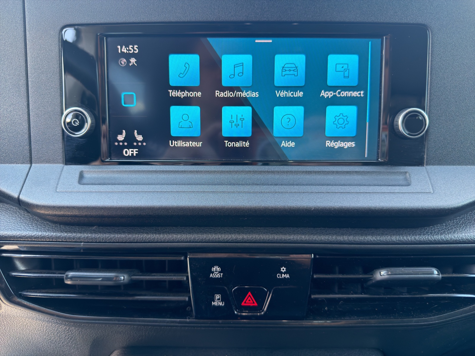 VW Caddy 1.5 TSI Liberty DSG-image-10