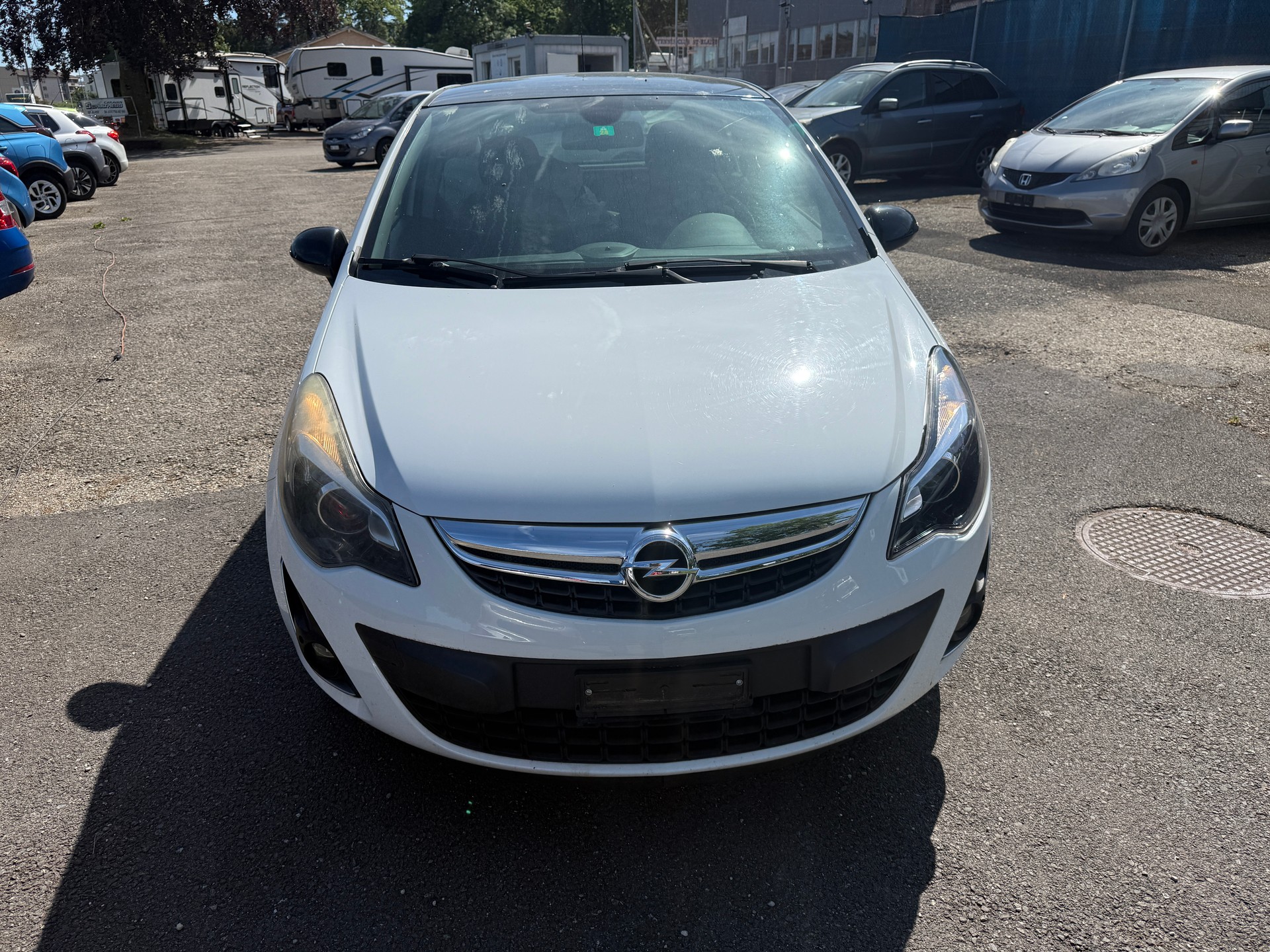 OPEL Corsa 1.4 Turbo Color Edition