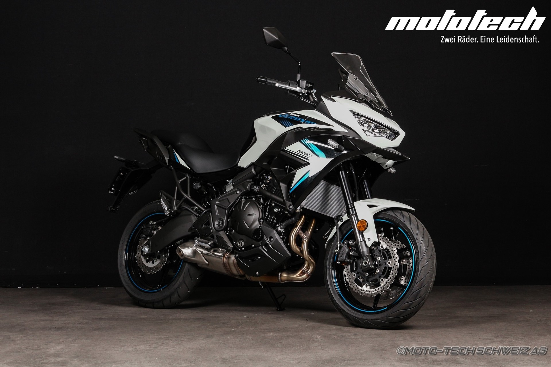 KAWASAKI Versys 650 (35kW)-image-5