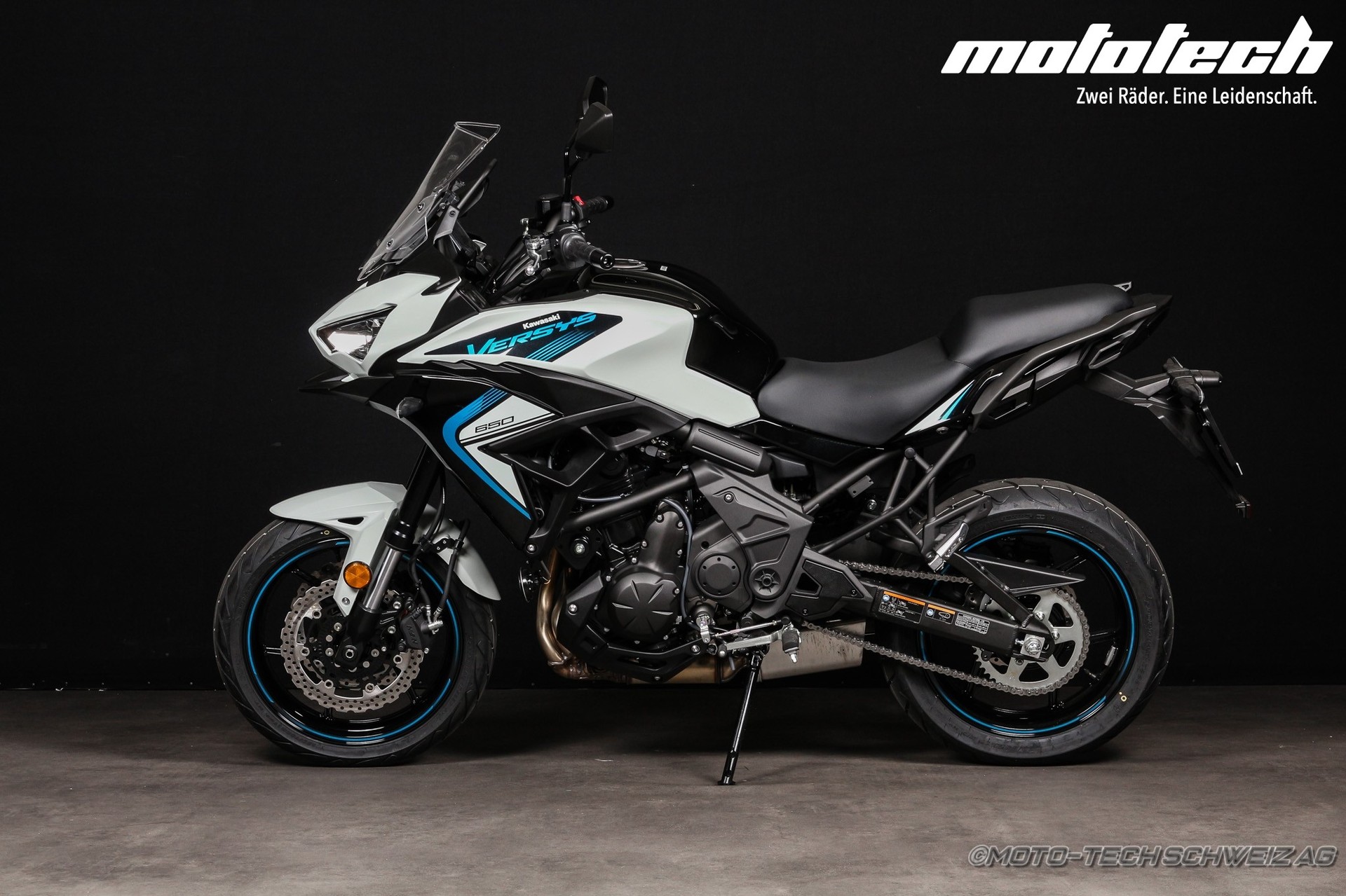 KAWASAKI Versys 650 (35kW)-image-3