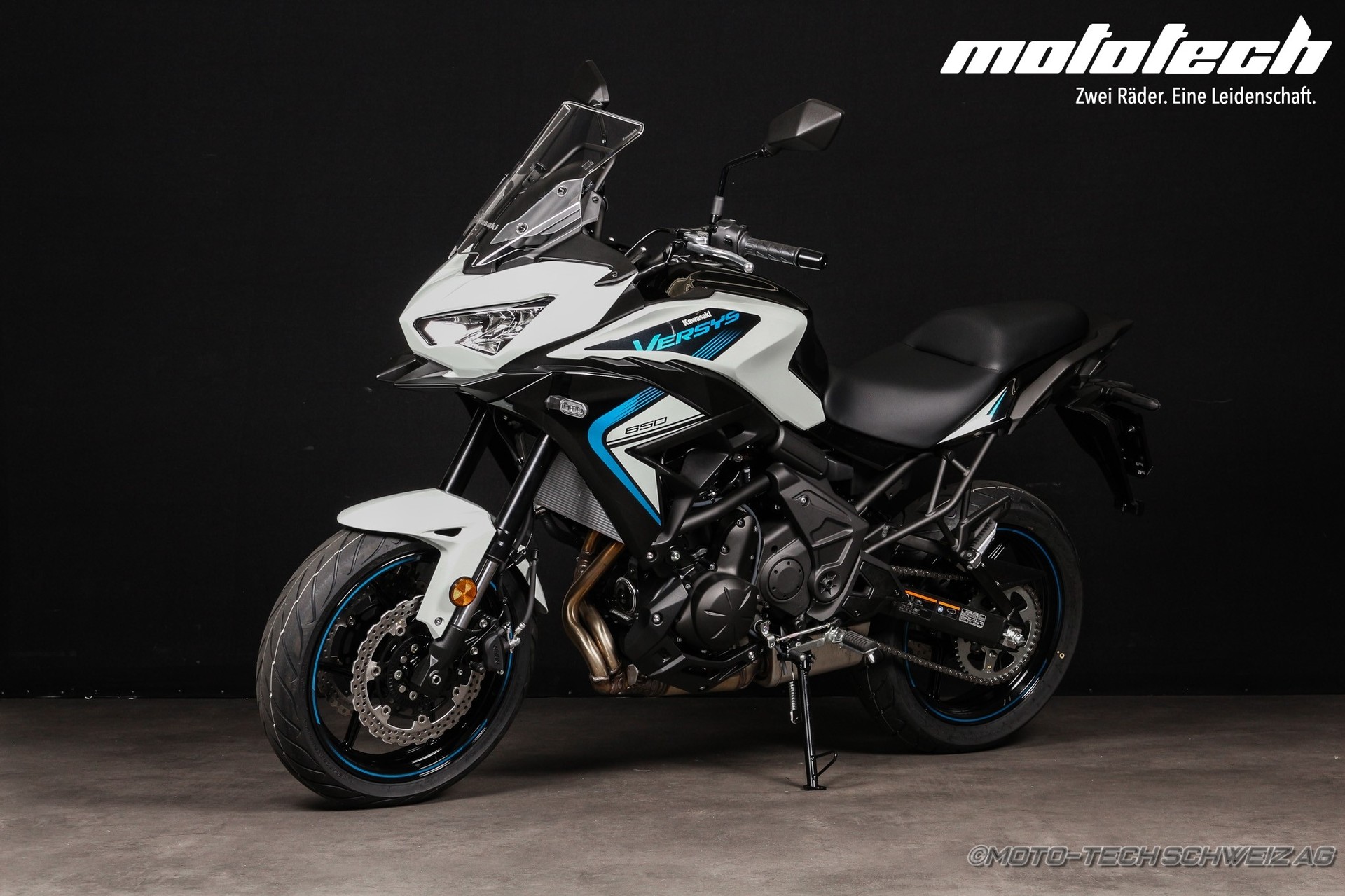 KAWASAKI Versys 650 (35kW)-image-4