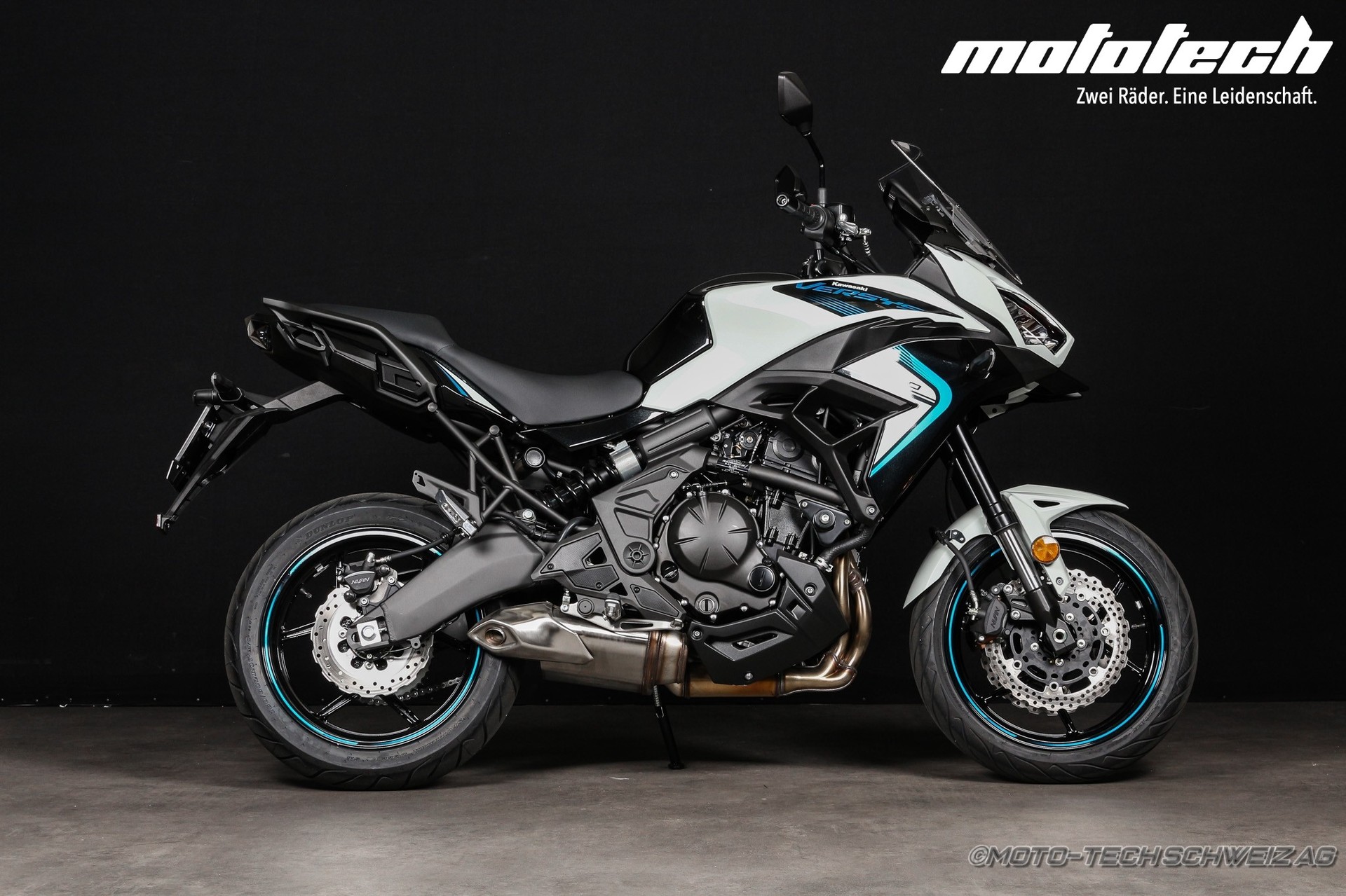KAWASAKI Versys 650 (35kW)-image-0