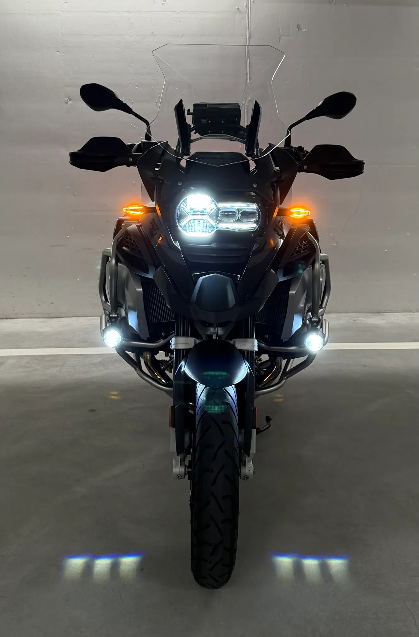 BMW R 1250 GS Adventure * Garantie bis 05.2028 *-image-3