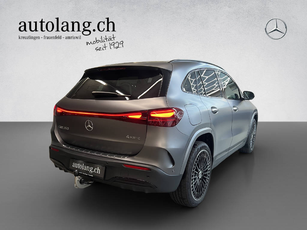 MERCEDES-BENZ EQA 350 AMG Line 4Matic Swiss Star-showroom-element-3