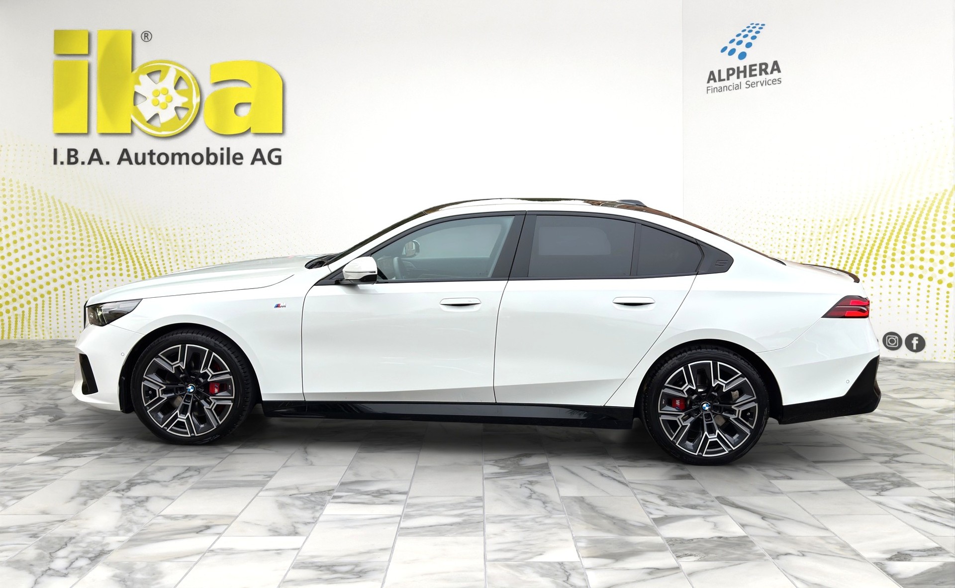 BMW 540d xDrive 48V M Sport Pro Steptronic-showroom-element-1