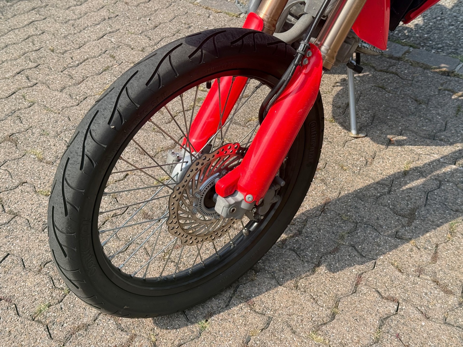 HONDA CRF 250 L-image-5