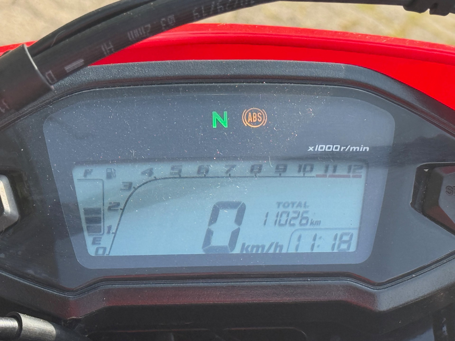 HONDA CRF 250 L-image-8