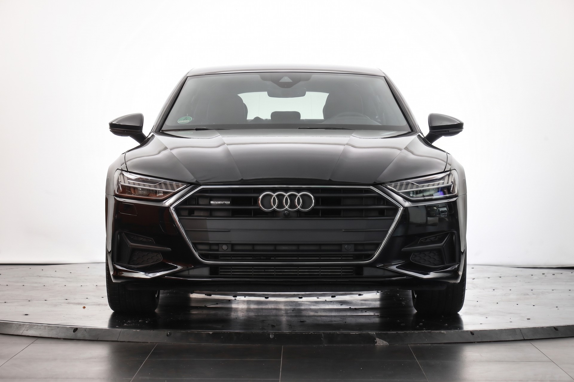 AUDI A7 Sportback 45 TFSI quattro S-tronic * ASSP+ 10 ans * S-Sline*-showroom-element-1