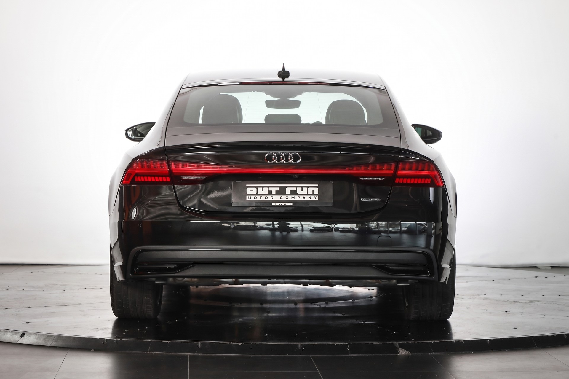 AUDI A7 Sportback 45 TFSI quattro S-tronic * ASSP+ 10 ans * S-Sline*-showroom-element-2