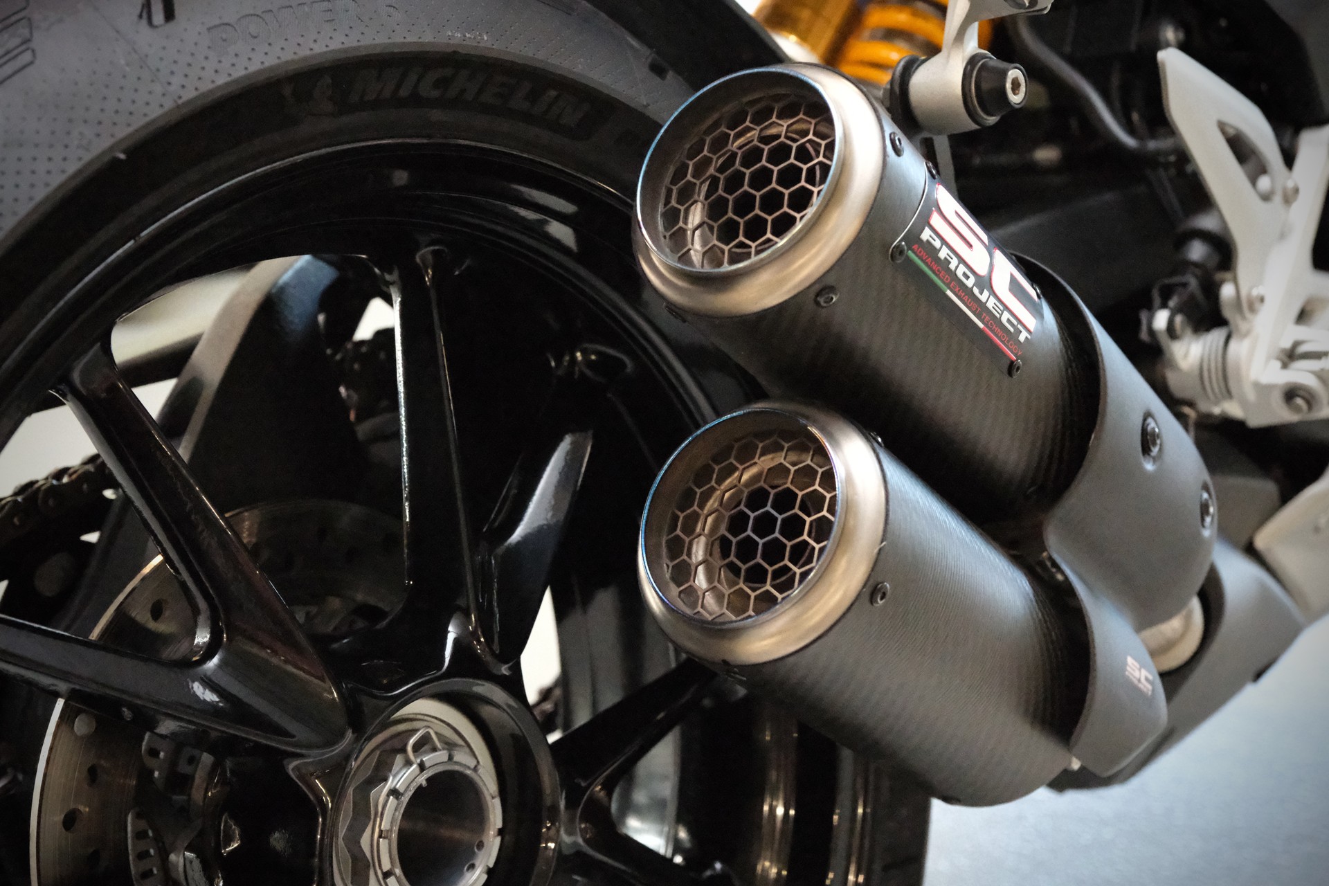 TRIUMPH Speed Triple 1200 RS-image-5