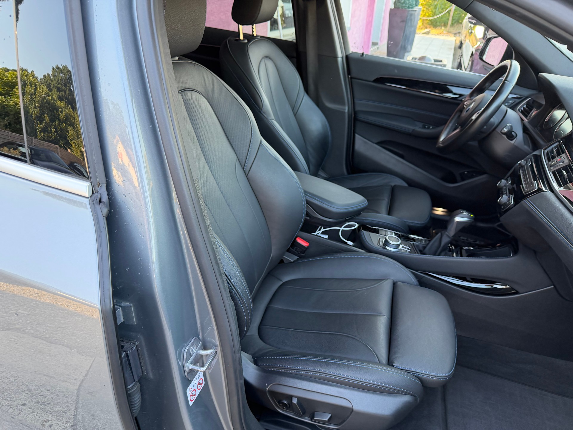 BMW X2 xDrive 25e M Sport X Steptronic-image-6