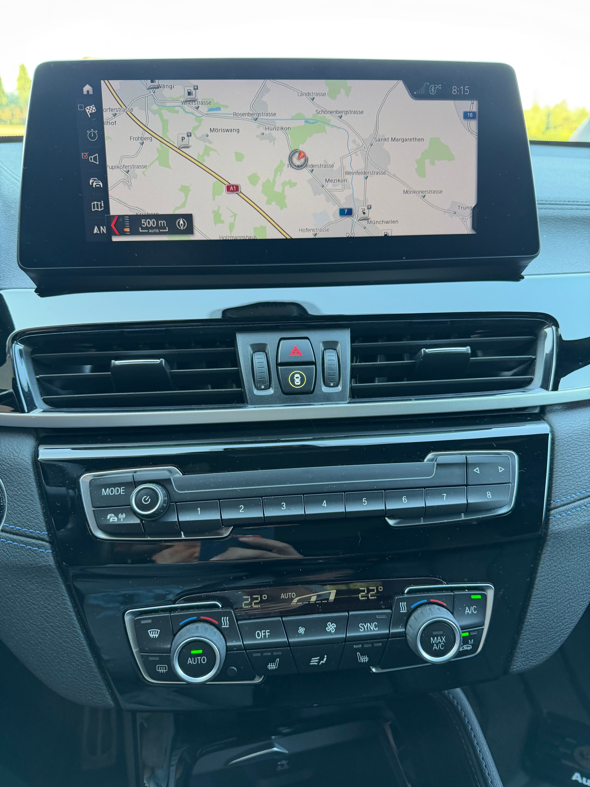 BMW X2 xDrive 25e M Sport X Steptronic-image-13