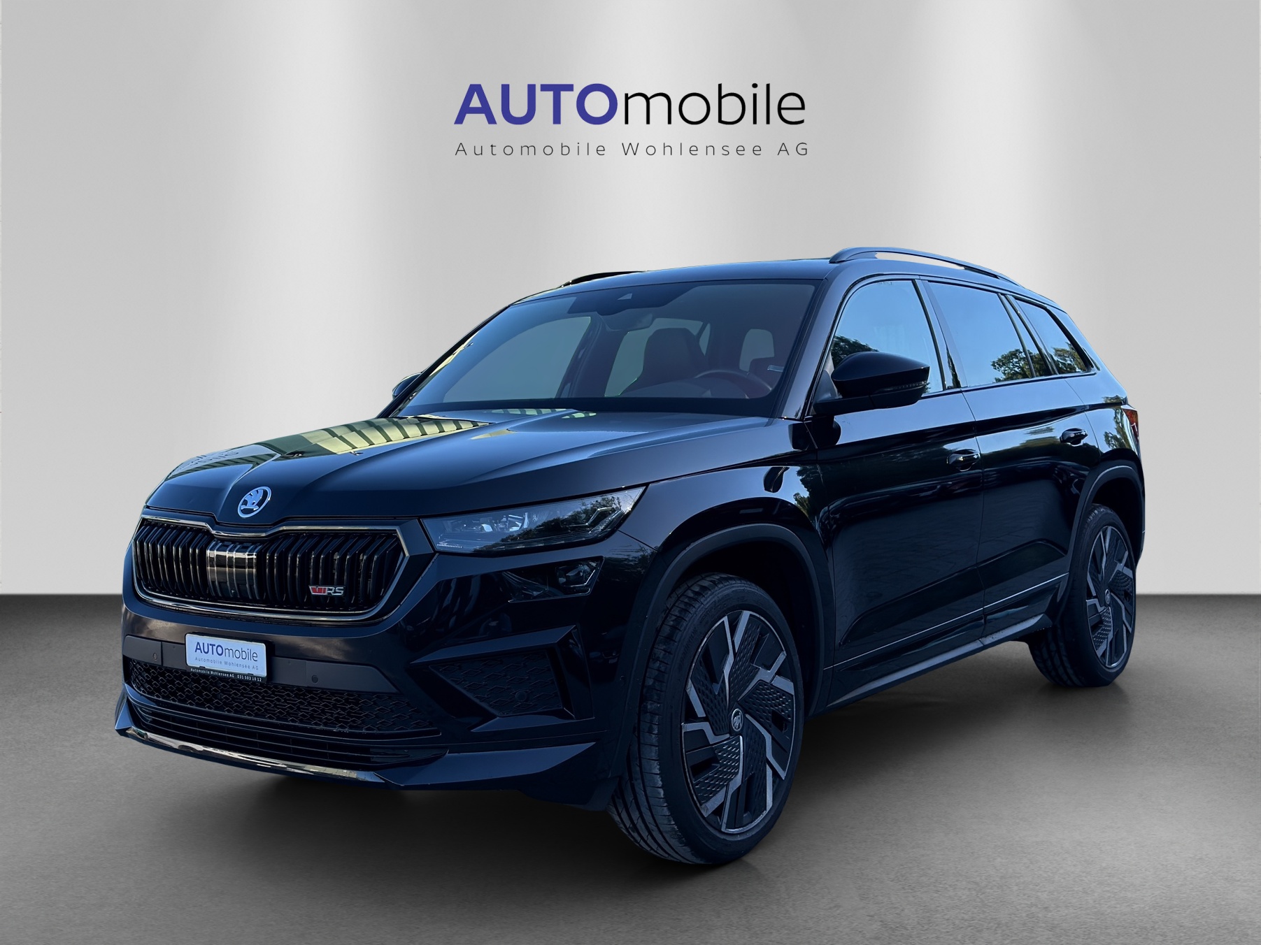 SKODA Kodiaq 2.0 TSI 4x4 RS-showroom-element-1