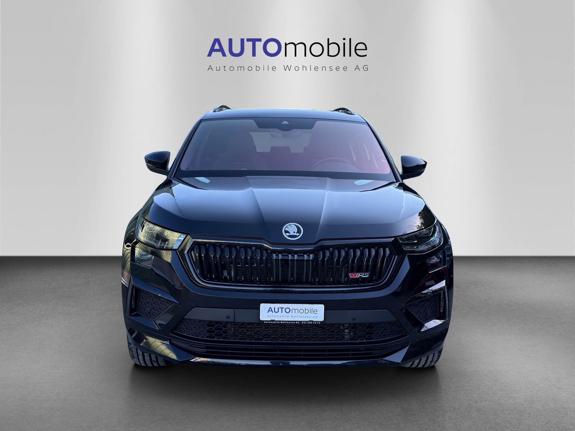 SKODA Kodiaq 2.0 TSI 4x4 RS-showroom-element-2