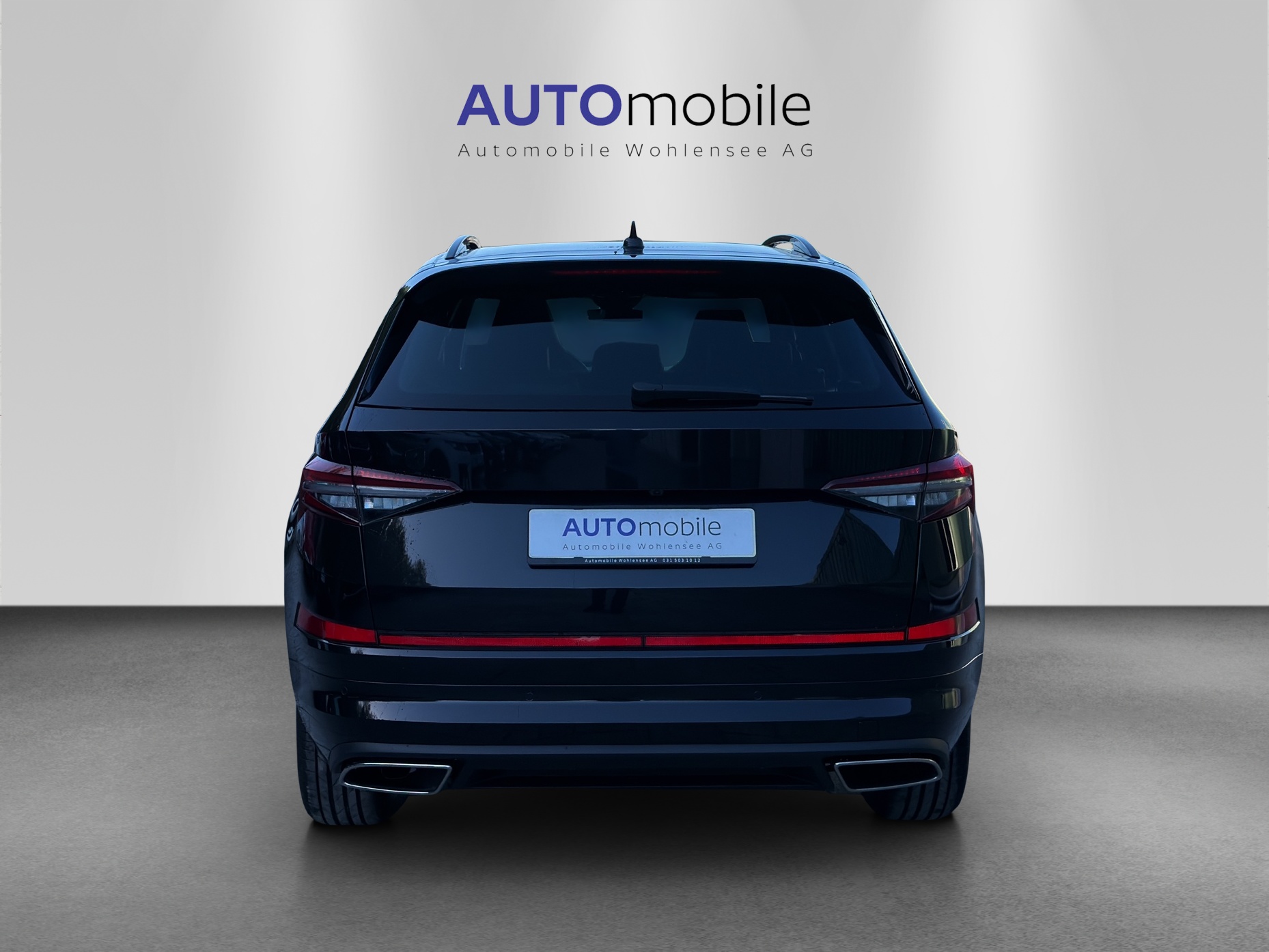SKODA Kodiaq 2.0 TSI 4x4 RS-image-5