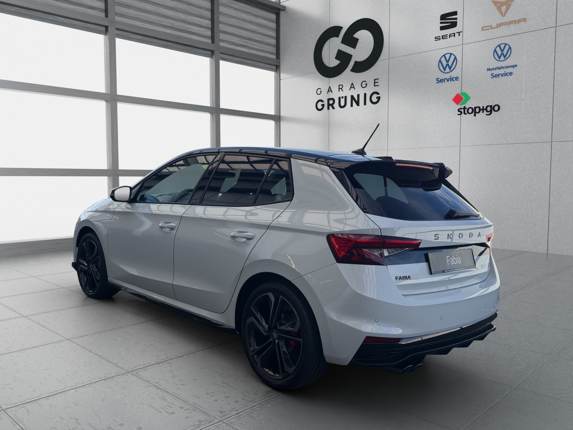 SKODA Fabia 1.5 TSI 130 DSG-image-4