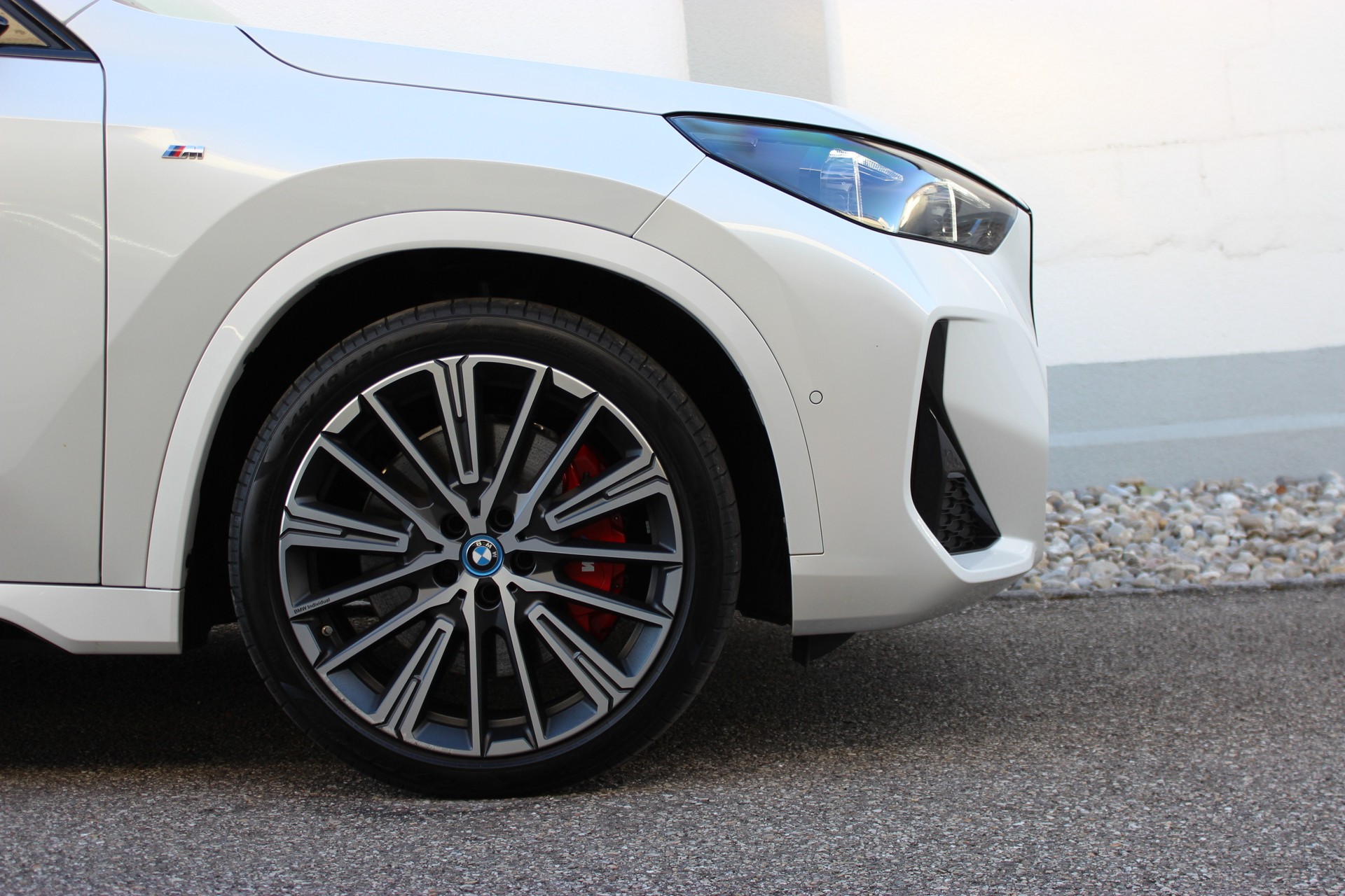 BMW X1 xDrive 30e M Sport Pro-image-6