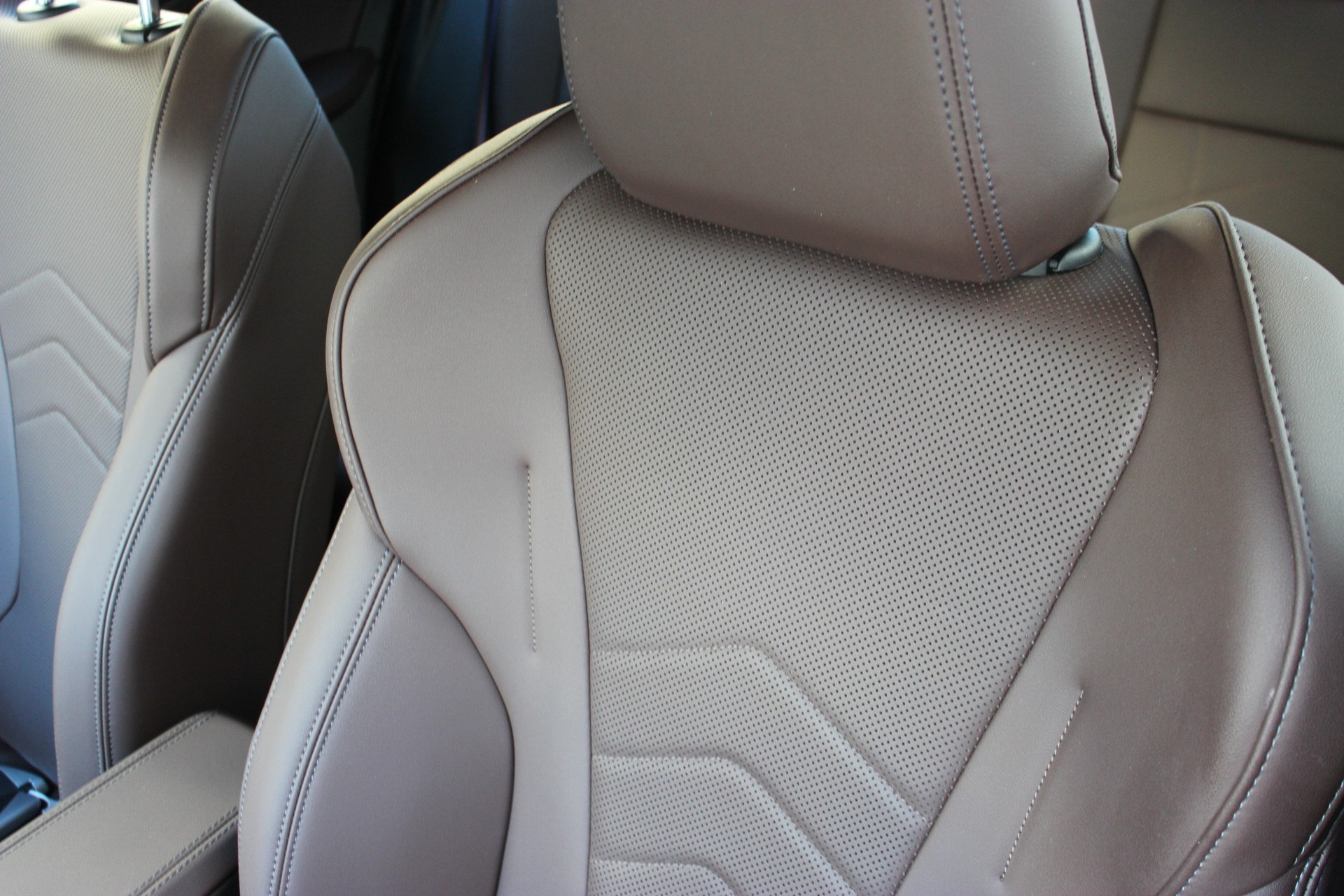 BMW X1 xDrive 30e M Sport Pro-image-10